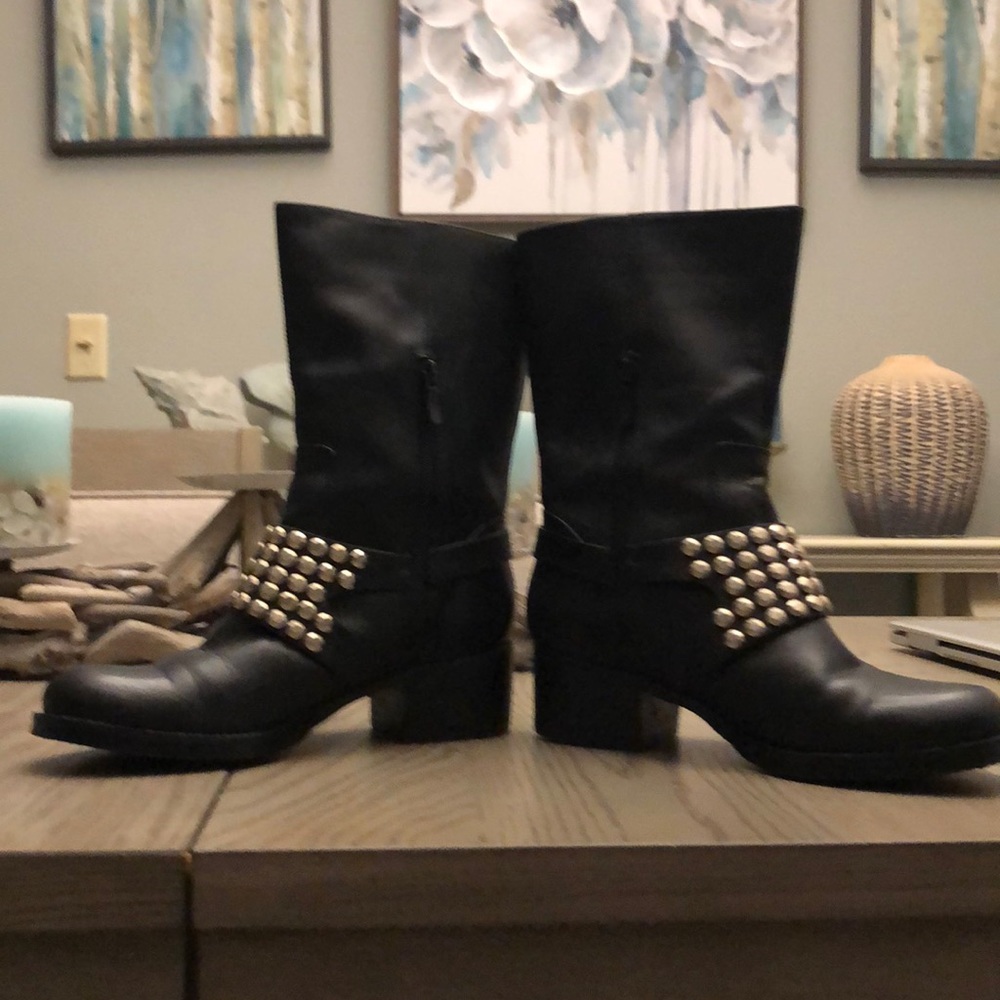 Bcbgeneration Boots - image 6